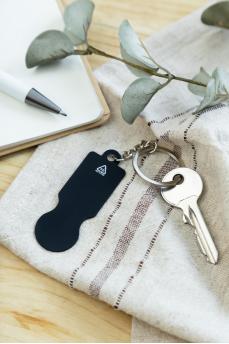 Брелок с монетой для тележки NTEU5-587641