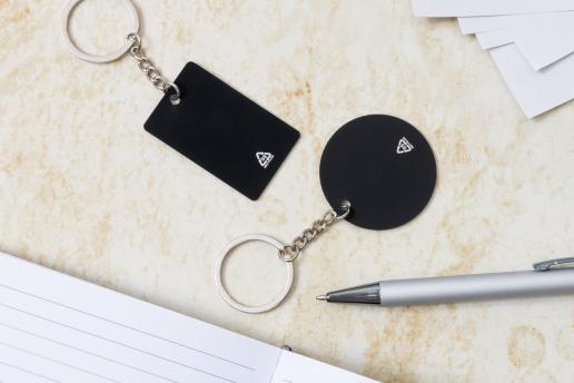 Брелок NTEU5-587633