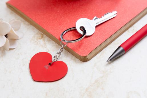 Брелок NTEU5-587635