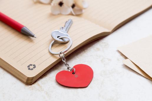 Брелок NTEU5-587635