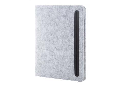 Папка для документов из фетра RPET NTEU5-587177