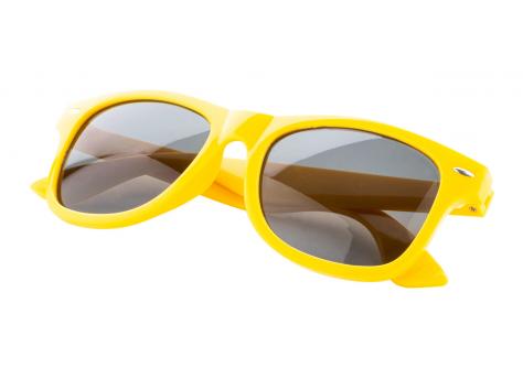 Солнечные очки из переработанного пластика RPET NTEU5-586963