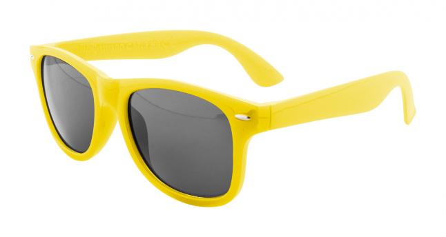 Солнечные очки из переработанного пластика RPET NTEU5-586963