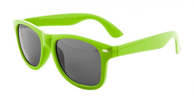 Солнечные очки из переработанного пластика RPET NTEU5-586967