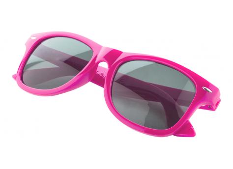 Солнечные очки из переработанного пластика RPET NTEU5-586969