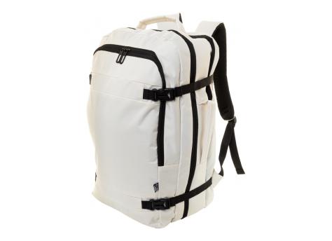 Рюкзак для документов из переработанного пластика (RPET) NTEU5-587403