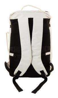 Рюкзак для документов из переработанного пластика (RPET) NTEU5-587403