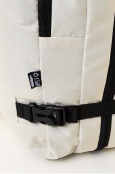 Рюкзак для документов из переработанного пластика (RPET) NTEU5-587403