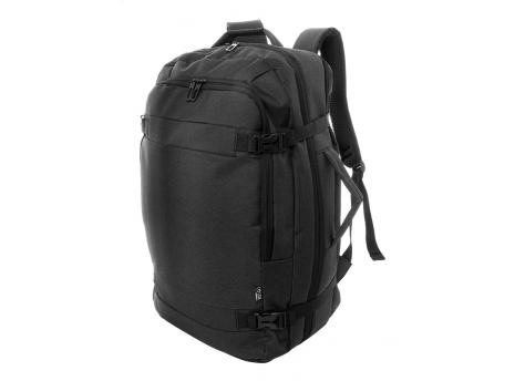 Рюкзак для документов из переработанного пластика (RPET) NTEU5-587404