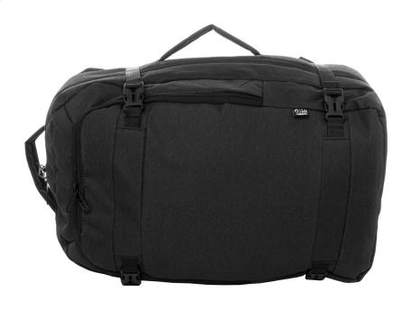 Рюкзак для документов из переработанного пластика (RPET) NTEU5-587404