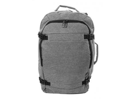 Рюкзак для документов из переработанного пластика (RPET) NTEU5-587405