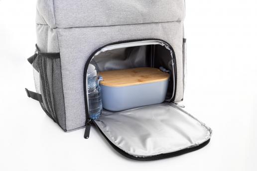 Рюкзак-холодильник из переработанного пластика PET NTEU5-586882