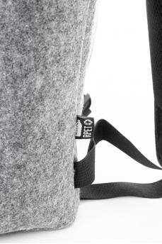 Рюкзак-холодильник из переработанного пластика PET NTEU5-586887