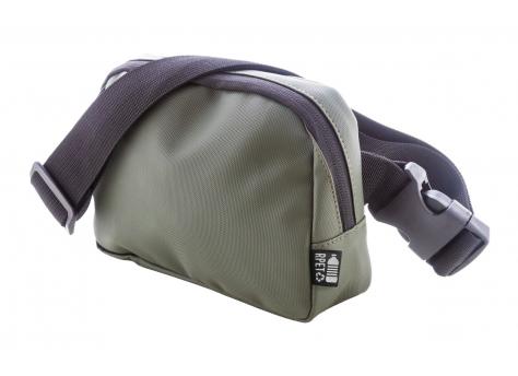 Сумка на пояс из переработанного пластика (RPET) NTEU5-587208