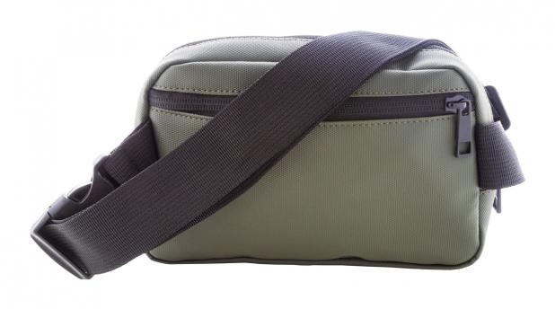 Сумка на пояс из переработанного пластика (RPET) NTEU5-587208