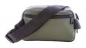Сумка на пояс из переработанного пластика (RPET) NTEU5-587208