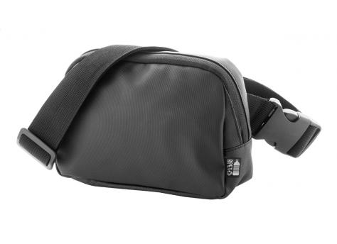 Сумка на пояс из переработанного пластика (RPET) NTEU5-587209