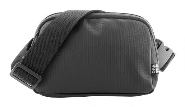 Сумка на пояс из переработанного пластика (RPET) NTEU5-587209