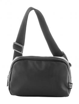 Сумка на пояс из переработанного пластика (RPET) NTEU5-587209