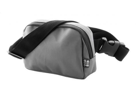 Сумка на пояс из переработанного пластика (RPET) NTEU5-587210