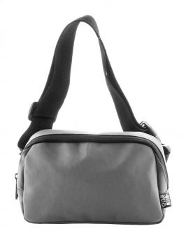 Сумка на пояс из переработанного пластика (RPET) NTEU5-587210