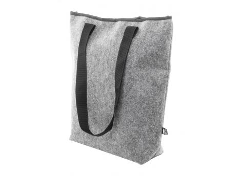 Сумка для покупок с охлаждающим отделением из переработанного пластика PET NTEU5-587464