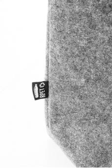 Сумка для покупок с охлаждающим отделением из переработанного пластика PET NTEU5-587464