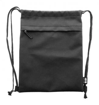 Сумка на завязках из переработанного пластика (RPET) NTEU5-587201