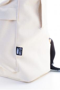 Рюкзак из переработанного пластика (RPET) NTEU5-587371