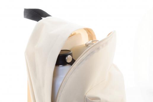 Рюкзак из переработанного пластика (RPET) NTEU5-587371