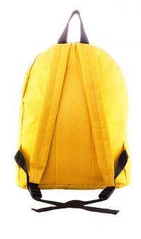 Рюкзак из переработанного пластика (RPET) NTEU5-587372