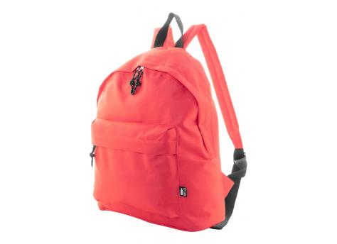 Рюкзак из переработанного пластика (RPET) NTEU5-587373