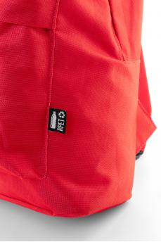 Рюкзак из переработанного пластика (RPET) NTEU5-587373