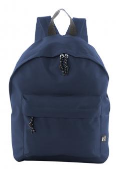 Рюкзак из переработанного пластика (RPET) NTEU5-587375