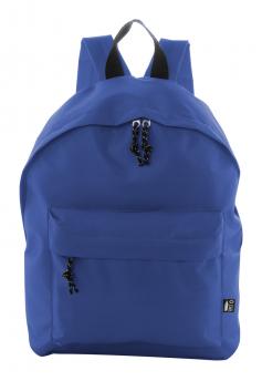 Рюкзак из переработанного пластика (RPET) NTEU5-587374