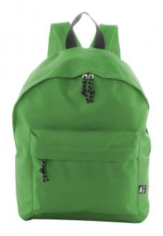 Рюкзак из переработанного пластика (RPET) NTEU5-587376