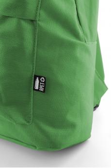 Рюкзак из переработанного пластика (RPET) NTEU5-587376