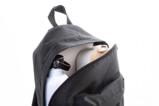 Рюкзак из переработанного пластика (RPET) NTEU5-587377