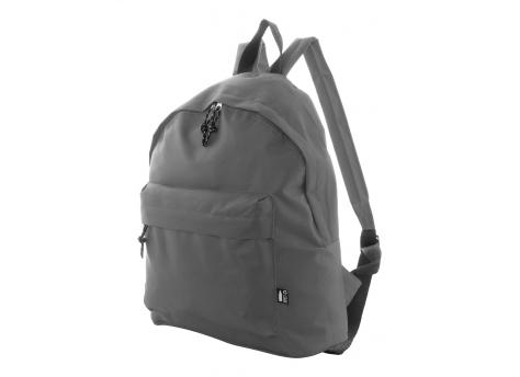 Рюкзак из переработанного пластика (RPET) NTEU5-587378