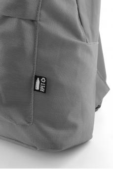 Рюкзак из переработанного пластика (RPET) NTEU5-587378