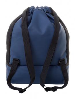 Сумка на завязках из переработанного пластика (RPET) NTEU5-587204