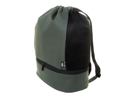 Сумка на завязках из переработанного пластика (RPET) NTEU5-587213