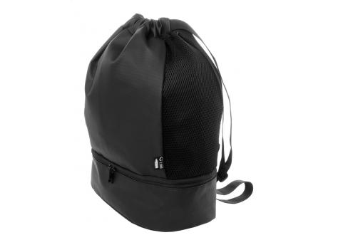 Сумка на завязках из переработанного пластика (RPET) NTEU5-587214