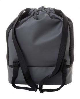 Сумка на завязках из переработанного пластика (RPET) NTEU5-587215