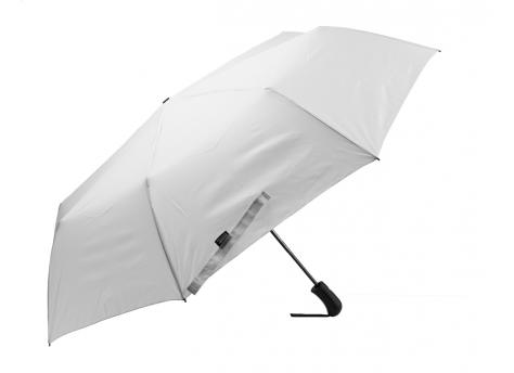 Зонт из переработанного пластика RPET NTEU5-586862