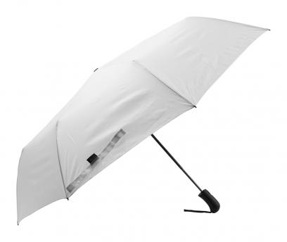 Зонт из переработанного пластика RPET NTEU5-586862