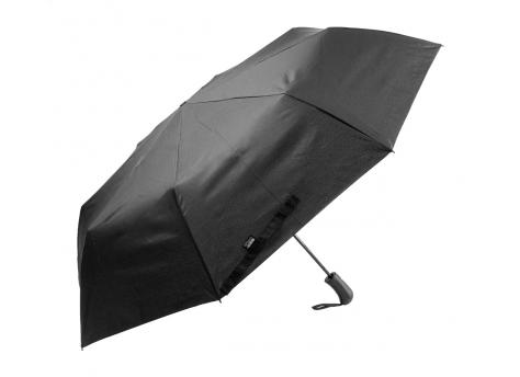 Зонт из переработанного пластика RPET NTEU5-586865