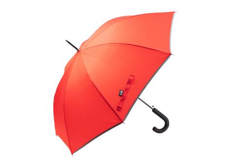 Отражающий зонт из переработанного пластика RPET NTEU5-587545