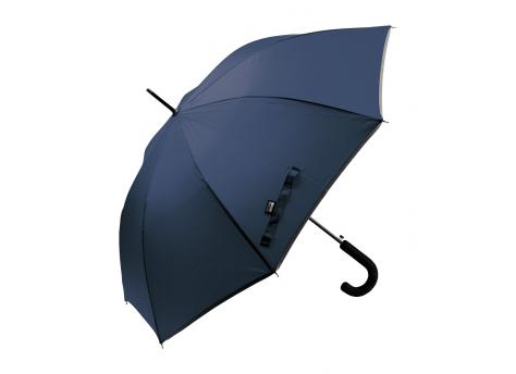 Отражающий зонт из переработанного пластика RPET NTEU5-587546