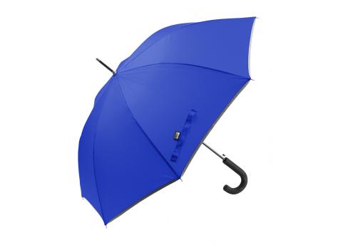 Отражающий зонт из переработанного пластика RPET NTEU5-616791